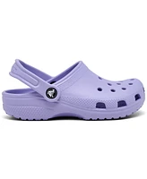 Crocs Toddler Girls Classic Clog Sandals from Finish Line