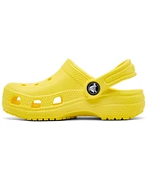 Crocs Toddler Kids Classic Clog Sandals from Finish Line