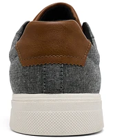 Polo Ralph Lauren Boys Frazier Casual Sneakers from Finish Line