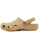 Crocs Big Kids Classic Clog Sandals from Finish Line