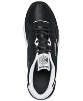 Reebok Kids Classic Nylon Casual Sneakers from Finish Line