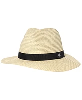 Lauren Ralph Lauren Classic Packable Fedora Hat