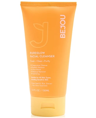 Bejou Pureglow Facial Cleanser