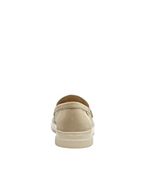 Coach Men's Signature Hybrid Loafers