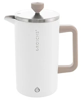 Grosche Dublin 8-Cup Double Wall French Press Coffee Maker