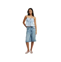 Cotton On Women's Lola Tie Up Cami