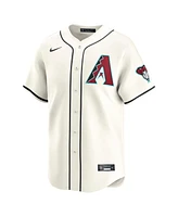 Nike Men's Josh Bell White Arizona Diamondbacks Home Limited Player Jersey