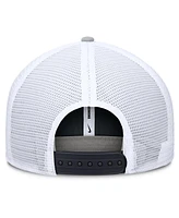 Nike Men's Navy New York Yankees Pro Trucker Snapback Hat