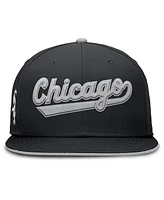 Nike Men's Chicago White Sox True Performance Fitted Hat