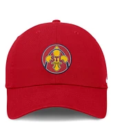 Nike Men's Red St. Louis Cardinals City Connect Club Adjustable Hat
