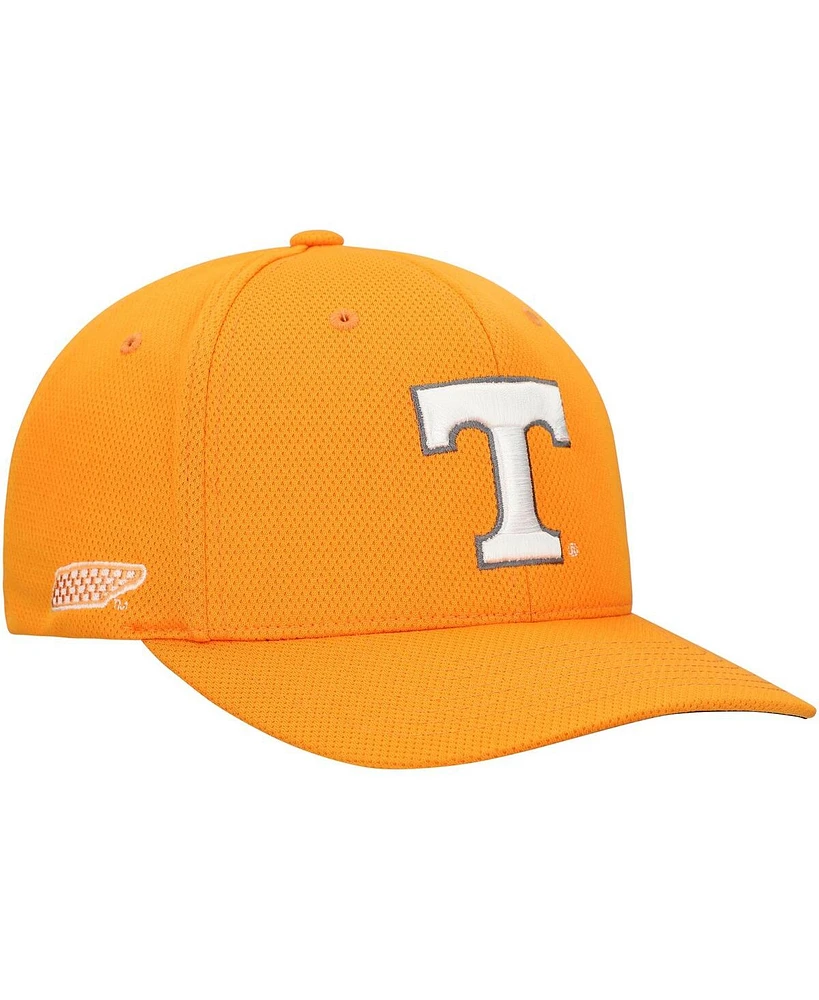 Top of the World Men's Tennessee Orange Volunteers Reflex Flex Hat