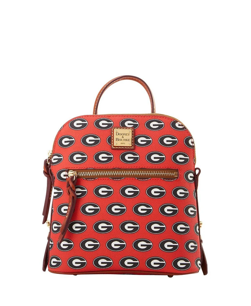 Dooney & Bourke Georgia Bulldogs Small Backpack