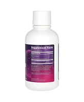 Mrm Nutrition CoQ-10 L-Carnitine Liquid Orange-Vanilla
