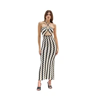 Capittana Women's Poppy Dress