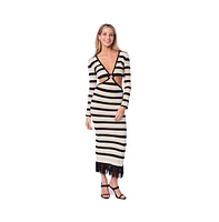Capittana Women's Liliana Dress