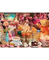 Trefl Premium Plus 1000 Piece Puzzle - All Things Nice