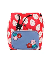 Disney Stitch Lilo-Inspired 11.5" Women's Mini Rucksack