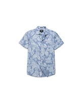 Rodd & Gunn Men's Savill Bay Sports Fit Shirt