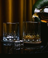 La Rochere Chicago Tumbler, Set of 6