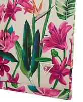 Guess Big Girls Printed Active Shorts