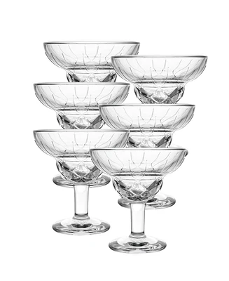 La Rochere Chicago Cocktail Glass, Set of 6