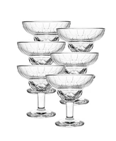 La Rochere Chicago Cocktail Glass, Set of 6