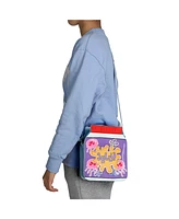 Spongebob Squarepants Jelly Jar 12.5" Women's Crossbody Bag