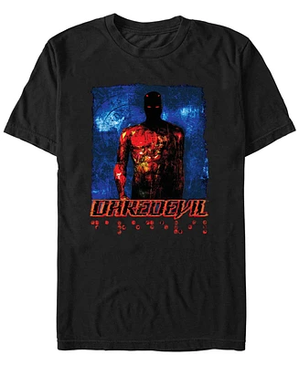 Fifth Sun Men's A Dark World Short Sleeve T-Shirt
