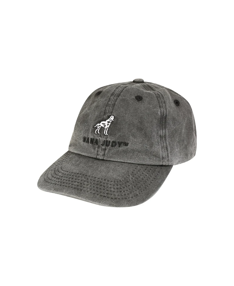 Nana Judy Men's Dalmatian Hat
