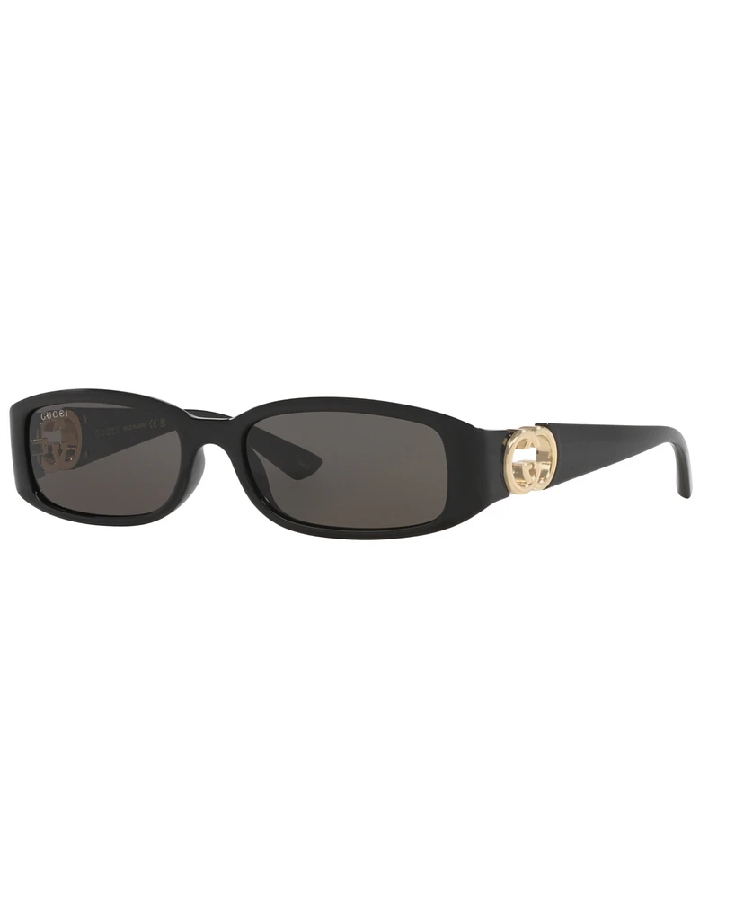 Gucci Women's Small Sunglasses, GG1661S GC002287