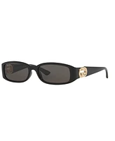 Gucci Women's Small Sunglasses, GG1661S GC002287