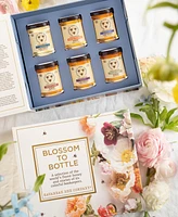 Savannah Bee Company Blossom to Bottle Book of Honey
