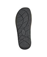 Earth Women's Ezra Button Wrap Slip-On Clogs