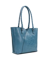 Patricia Nash Marion Extra Large Tote Bag