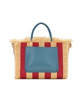 Patricia Nash Greek Isles Tote Bag