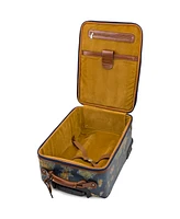 Patricia Nash Vettore Trolley