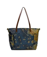 Patricia Nash Sorlana X-Large Tote Bag