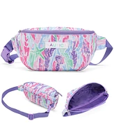 Nautica Kids Adventure 5-Piece Airline Approved Carry-On Luggage Set
