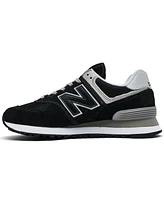 New Balance Women's 574 Core Casual Sneakers from Finish Line