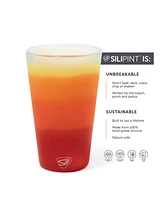 Pint Glasses: 4 pk