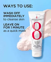 Elizabeth Arden Eight Hour HydraPlay 2-In-1 Daily Cleanser, 4.2 oz.