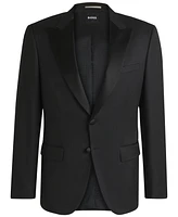 Boss by Hugo Men's Slim-Fit Tuxedo Jacket