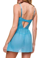Adore Me Women's Nori Babydoll Lingerie