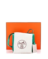 Pre-Owned Hermes 18 Constance Nm Bag Epsom