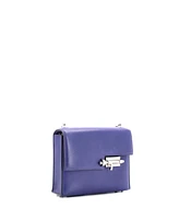 Pre-Owned Hermes Mini Verrou Chaine Bag Tadelakt