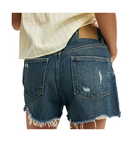 Cotton On Women's Original Denim Short