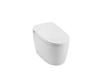 Casainc Smart Toilet With Motion Sensor