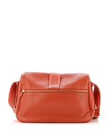 Pre-Owned Hermes Bourlingue Messenger Bag Clemence
