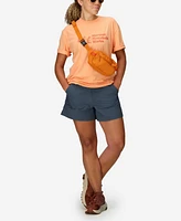 Women's Marmot Mountain Wear Short Sleeve Shirt