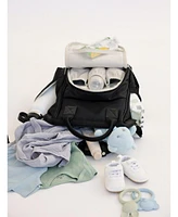 Augustnoa Diaper Bag